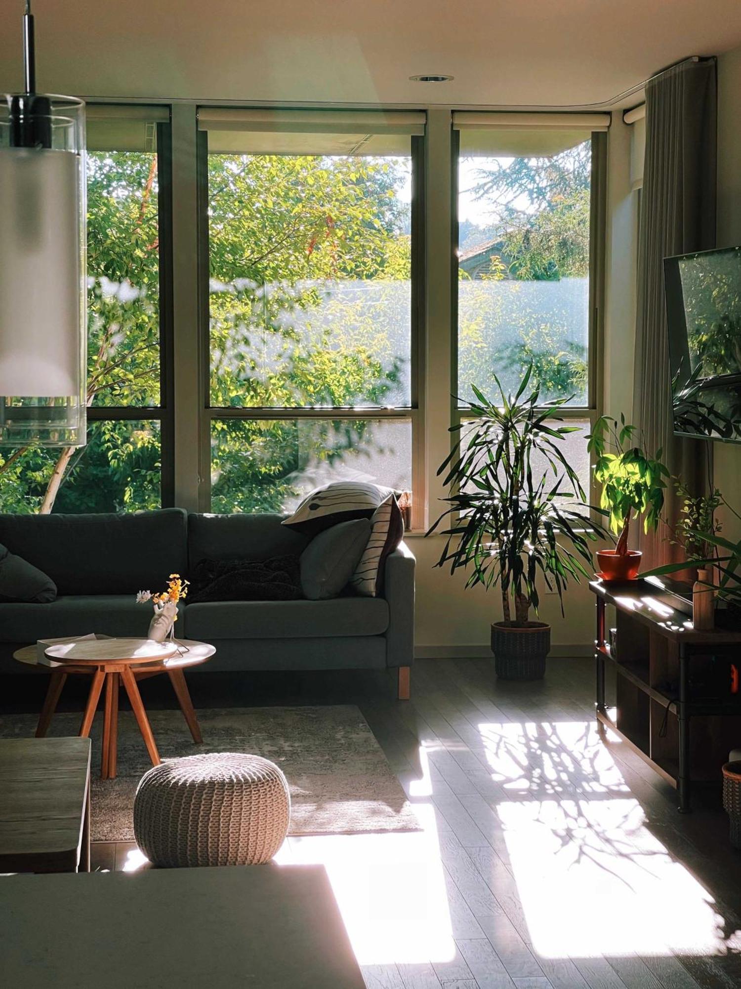 Сasa de vacaciones 3-story With Private Balcony Seattle