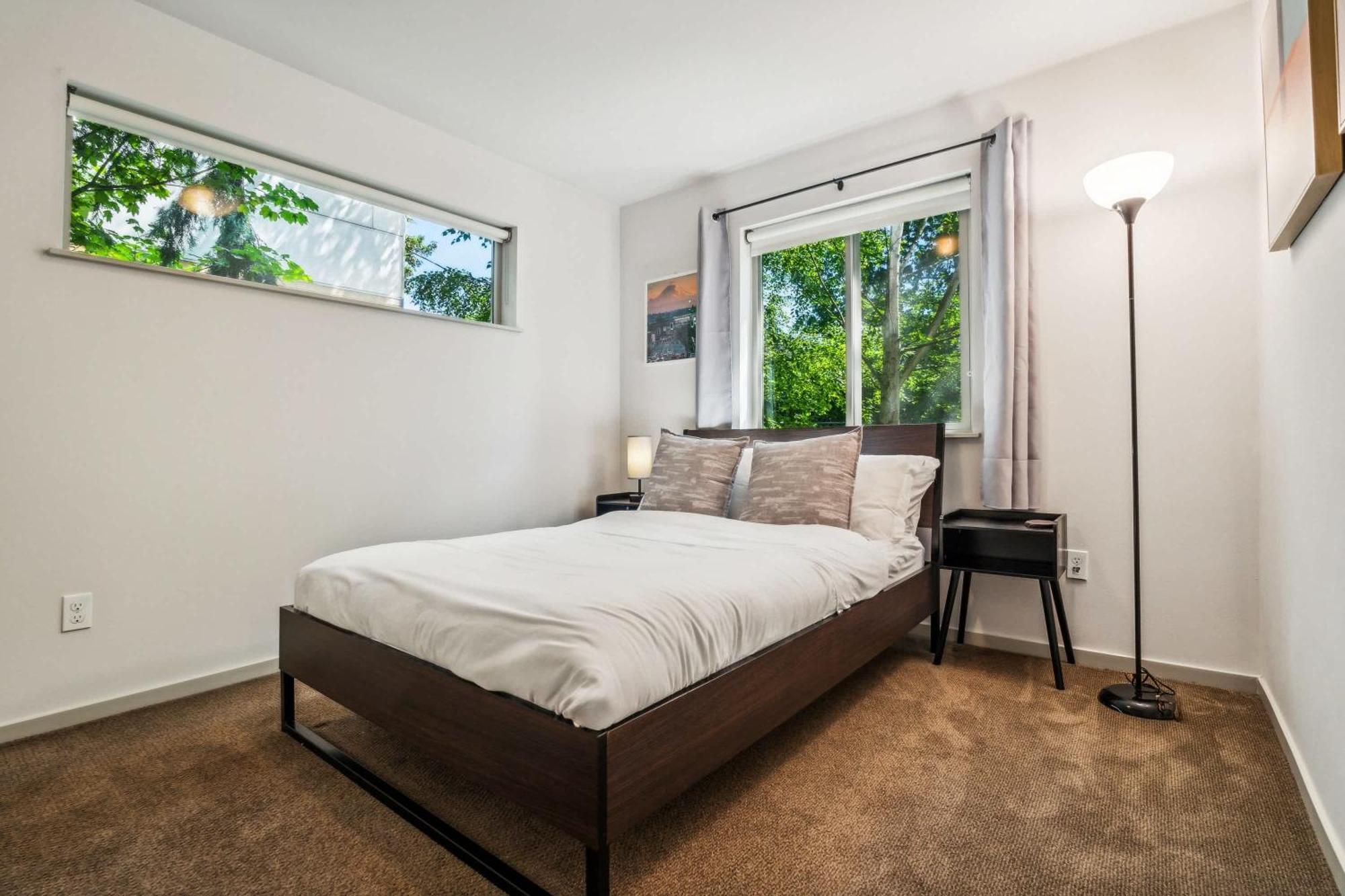 3-story With Private Balcony Holiday home